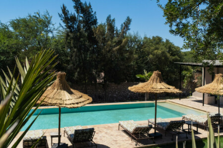 Villa Piscine Living Essaouira