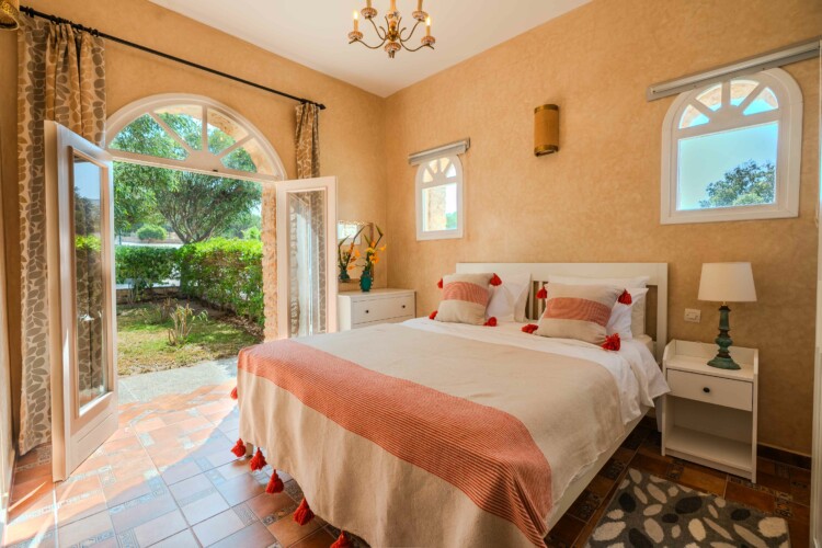 Villa Estrella by Living Essaouira