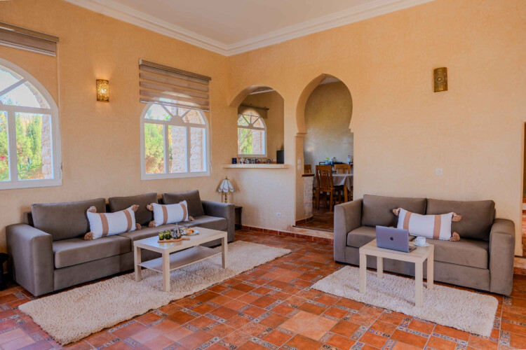 Villa Estrella by Living Essaouira