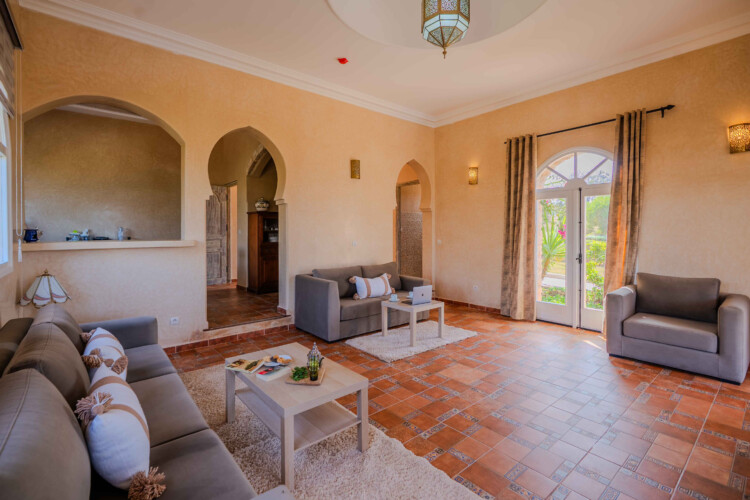 Villa Estrella by Living Essaouira
