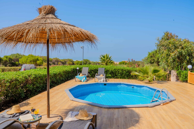 Villa Estrella by Living Essaouira