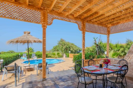 Villa Estrella by Living Essaouira