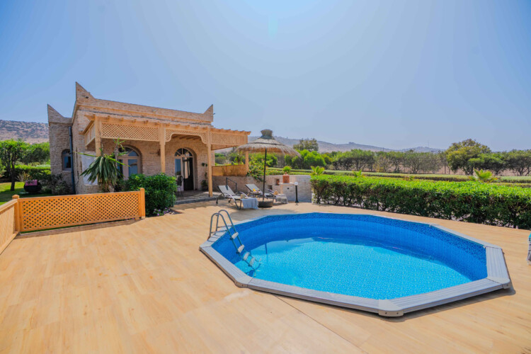 Villa Estrella by Living Essaouira