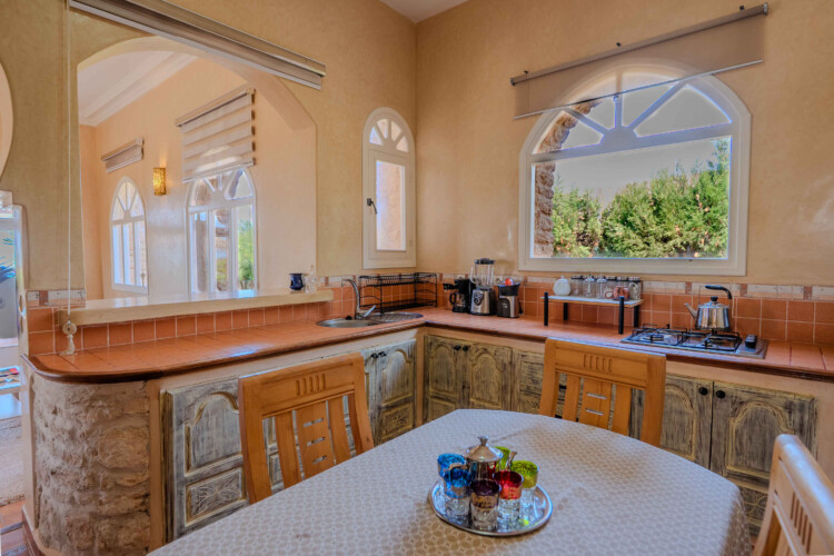 Villa Estrella by Living Essaouira