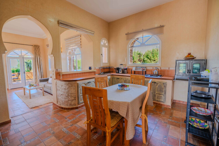 Villa Estrella by Living Essaouira