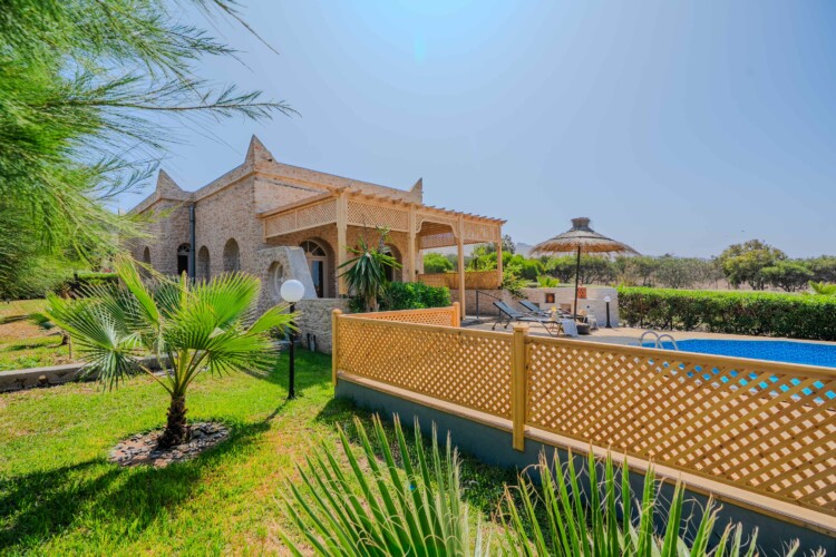 Villa Estrella by Living Essaouira
