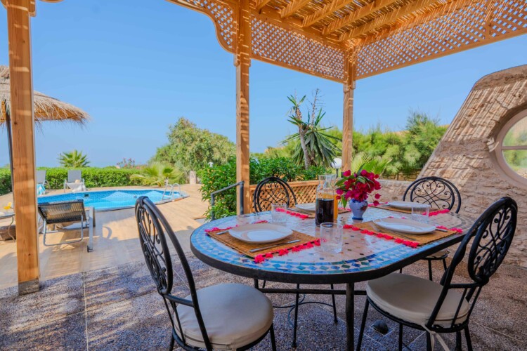 Villa Estrella by Living Essaouira