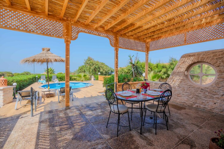 Villa Estrella by Living Essaouira