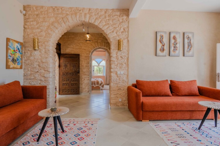Villa Marina Essaouira