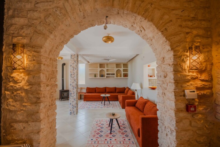 Villa Marina Essaouira