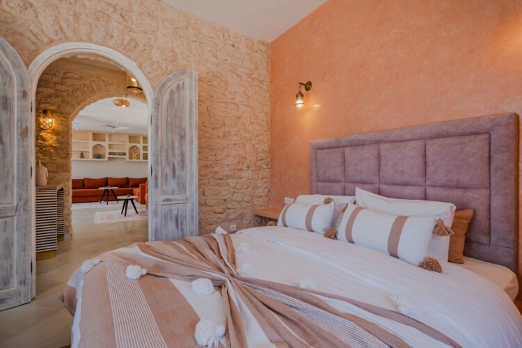 Villa Marina Essaouira