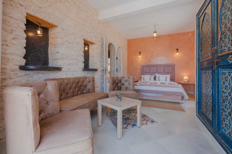 Villa Marina Essaouira