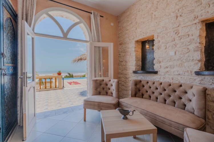 Villa Marina Essaouira