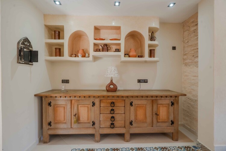 Villa Marina Essaouira