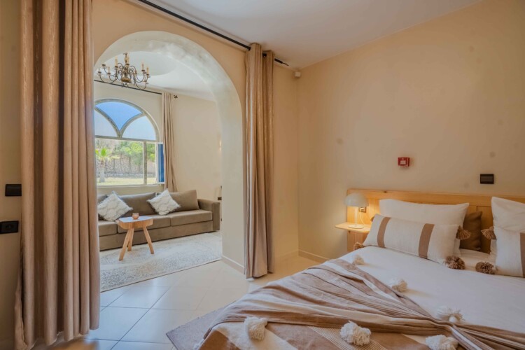 Villa Marina Essaouira
