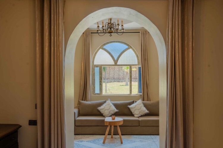 Villa Marina Essaouira