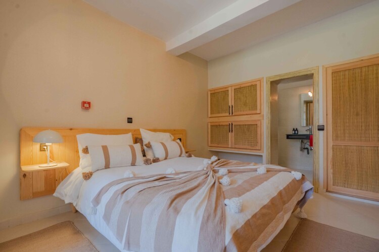 Villa Marina Essaouira