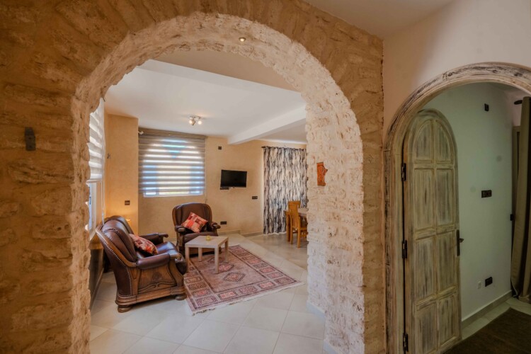 Villa Marina Essaouira