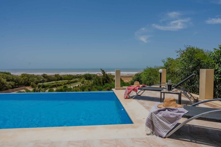 Villa Marina Essaouira