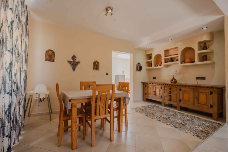 Villa Marina Essaouira