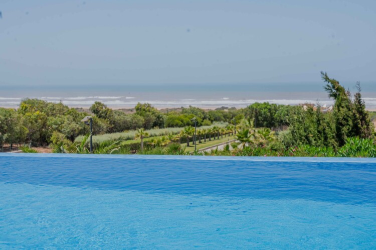 Villa Marina Essaouira