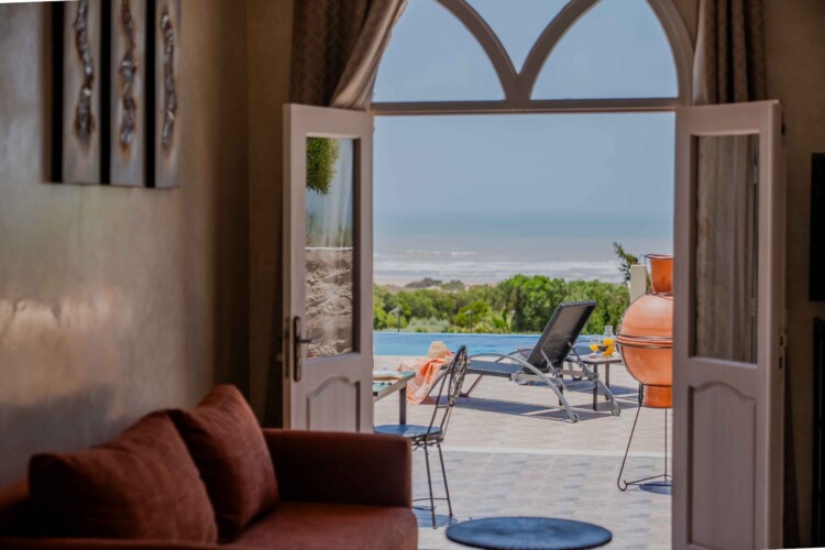 Villa Marina Essaouira