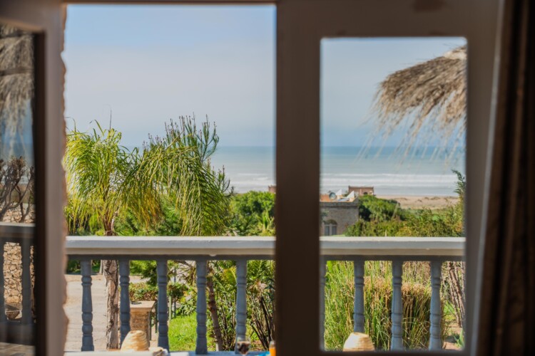 Villa Marina Essaouira