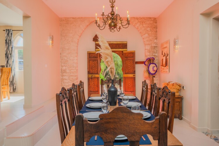 Villa Marina Essaouira