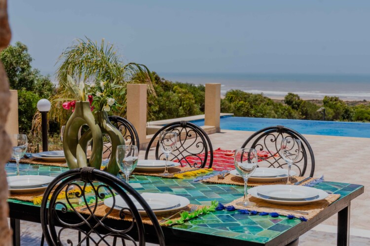 Villa Marina Essaouira
