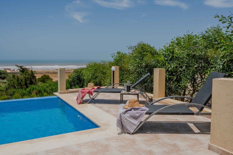 Villa Marina Essaouira