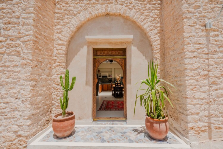 Villa Marina Essaouira