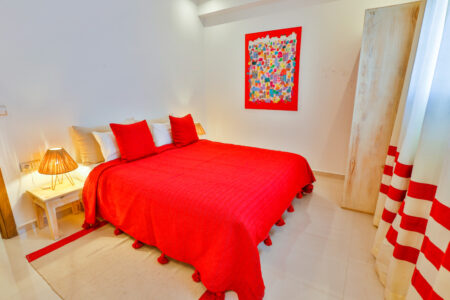 Studio 11 - Living Essaouira