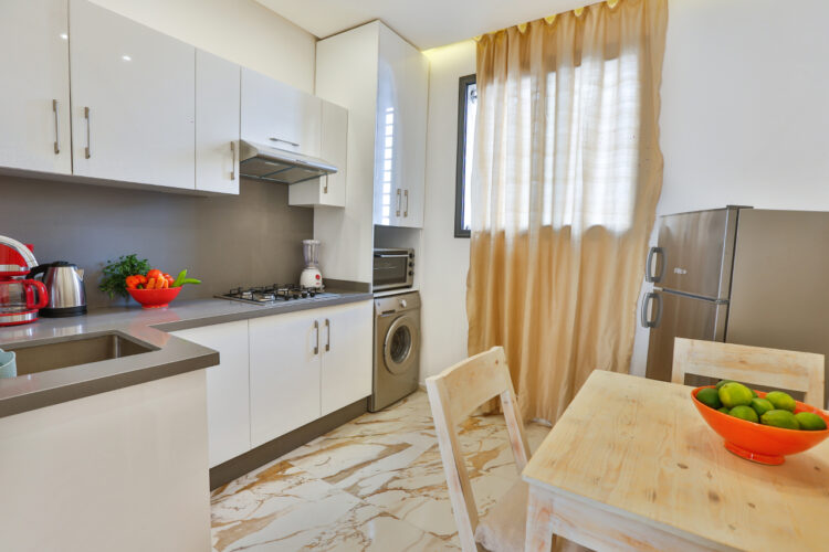 Studio 2 - Living Essaouira