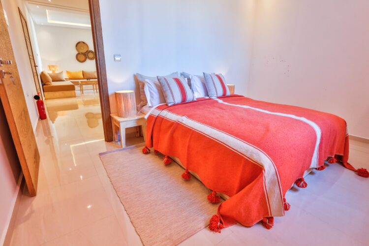 Apartment Essaouira Morocco