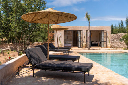 Villa Zephyr Essaouira