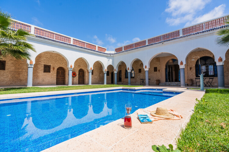 Villa Sultana Essaouira