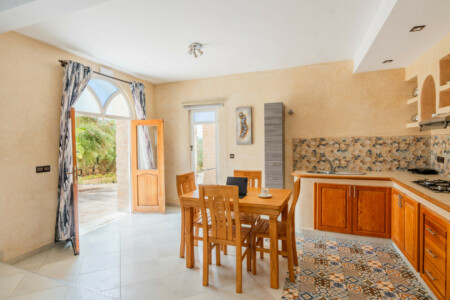 Bungalow Alba Essaouira