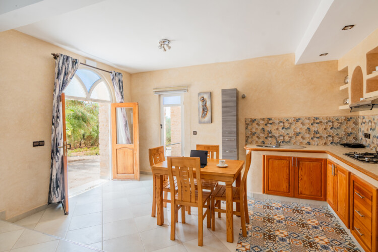 Bungalow Alba Essaouira