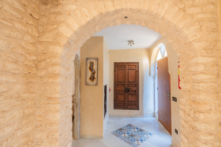 Bungalow Alba Essaouira