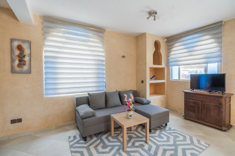 Bungalow Alba Essaouira