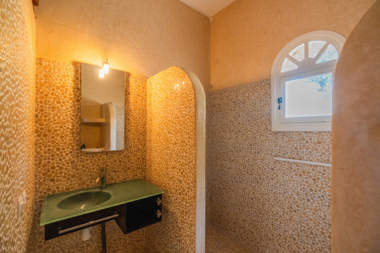 Bungalow Estrella Essaouira