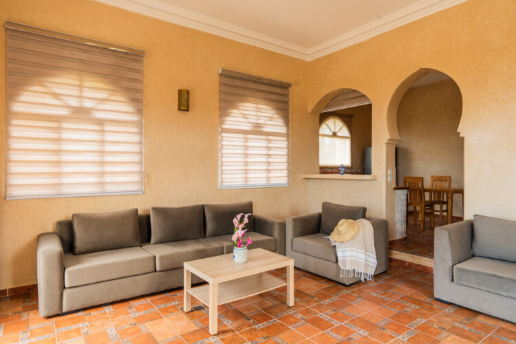 Bungalow Estrella Essaouira