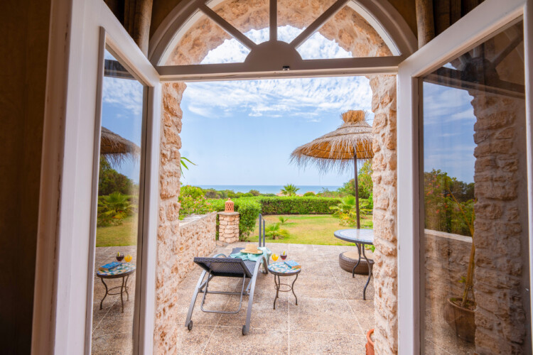 Bungalow Estrella Essaouira