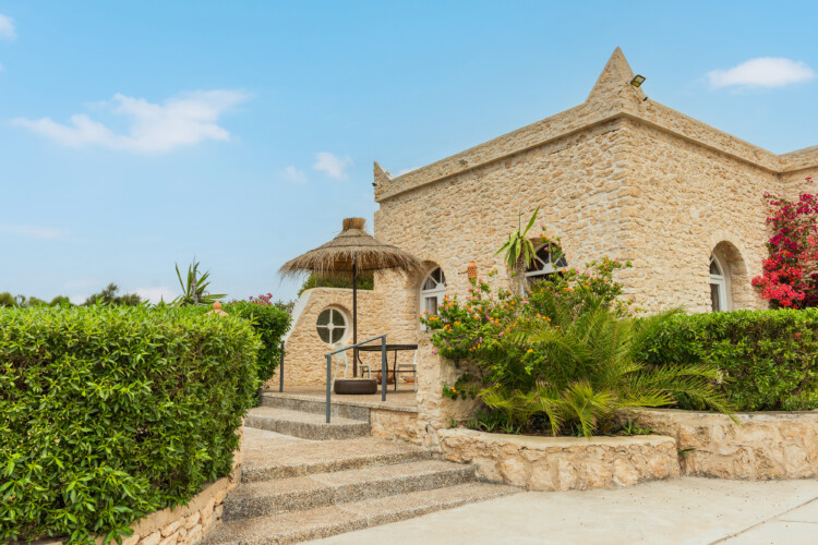 Bungalow Estrella Essaouira