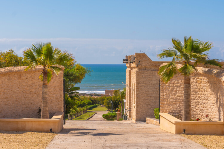 Bungalow Living Essaouira