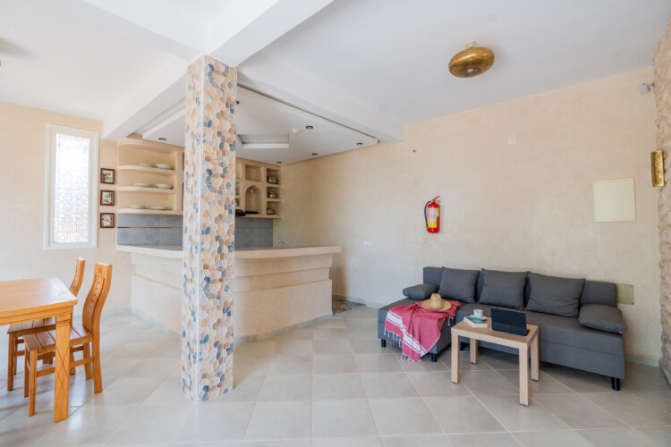 Bungalow Marina Essaouira