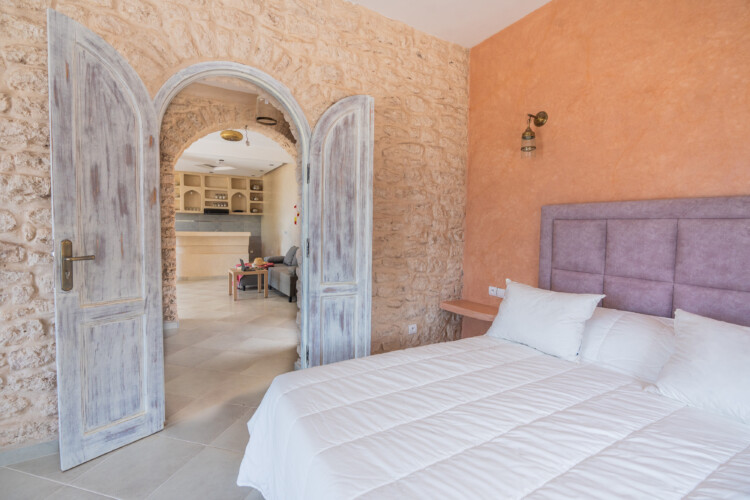 Bungalow Marina Essaouira