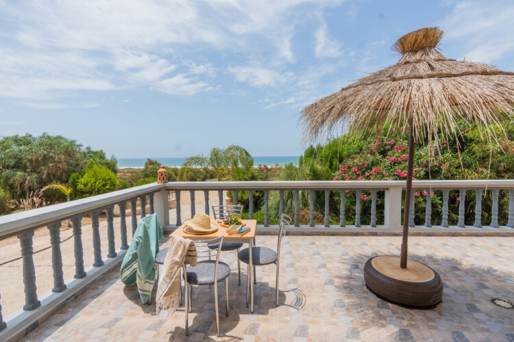 Bungalow Marina Essaouira