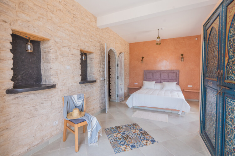 Bungalow Marina Essaouira