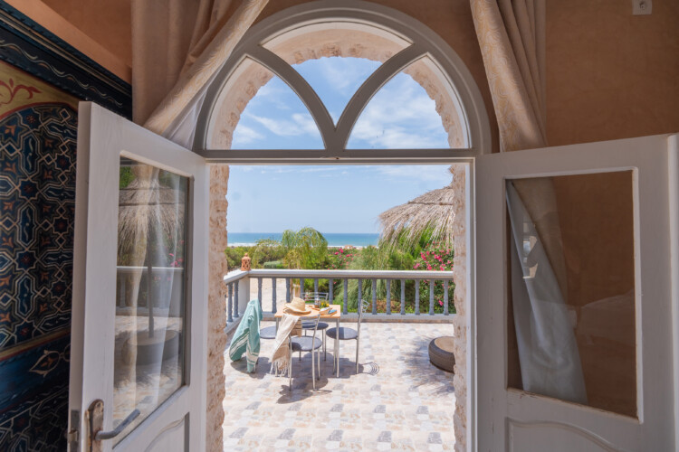 Bungalow Marina Essaouira
